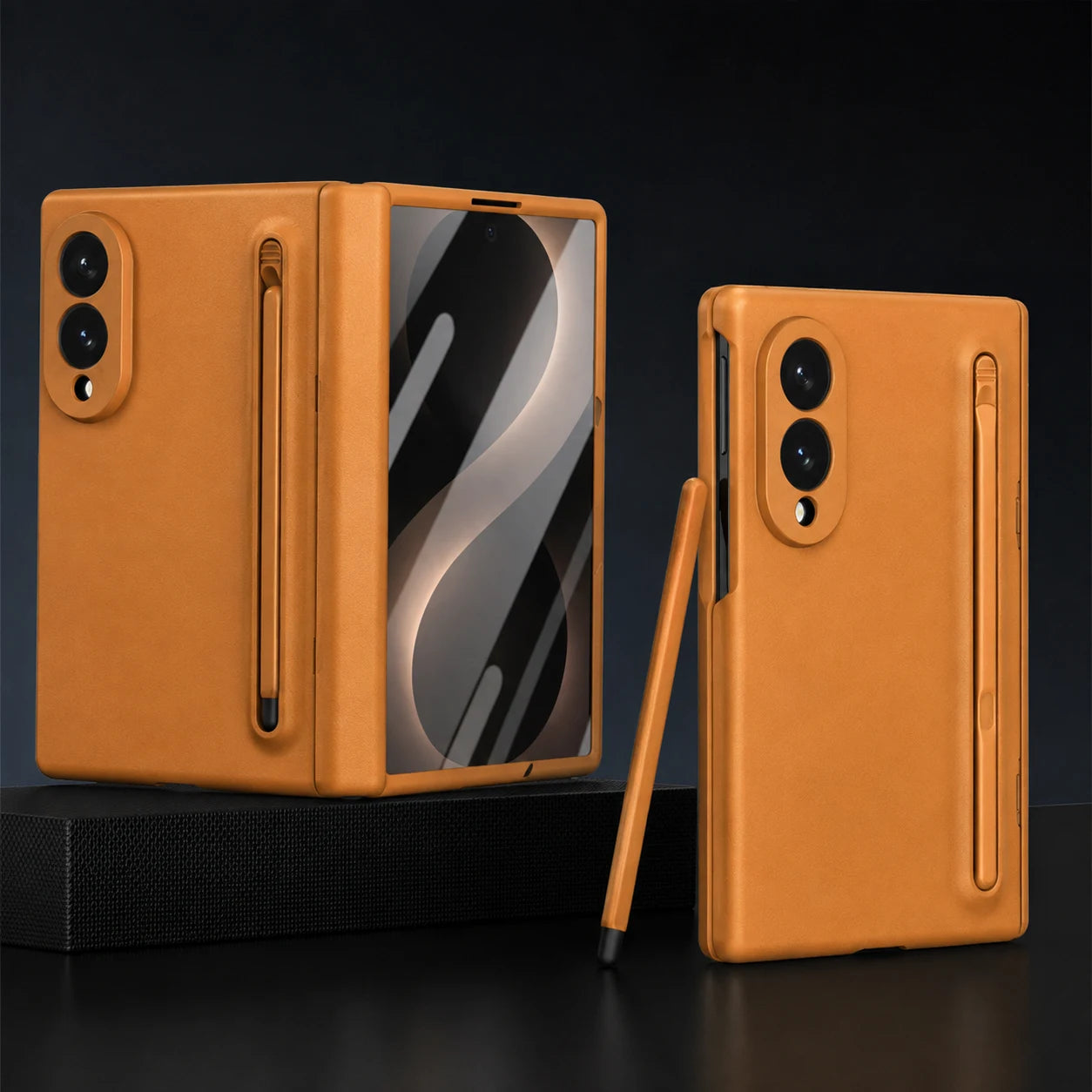 Galaxy Z Fold 8  Slim S Pen Case