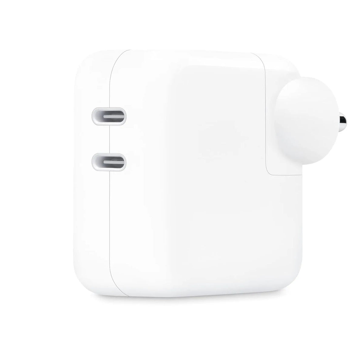 Original 35W Dual-Port Power Adapter Charger for iPhone