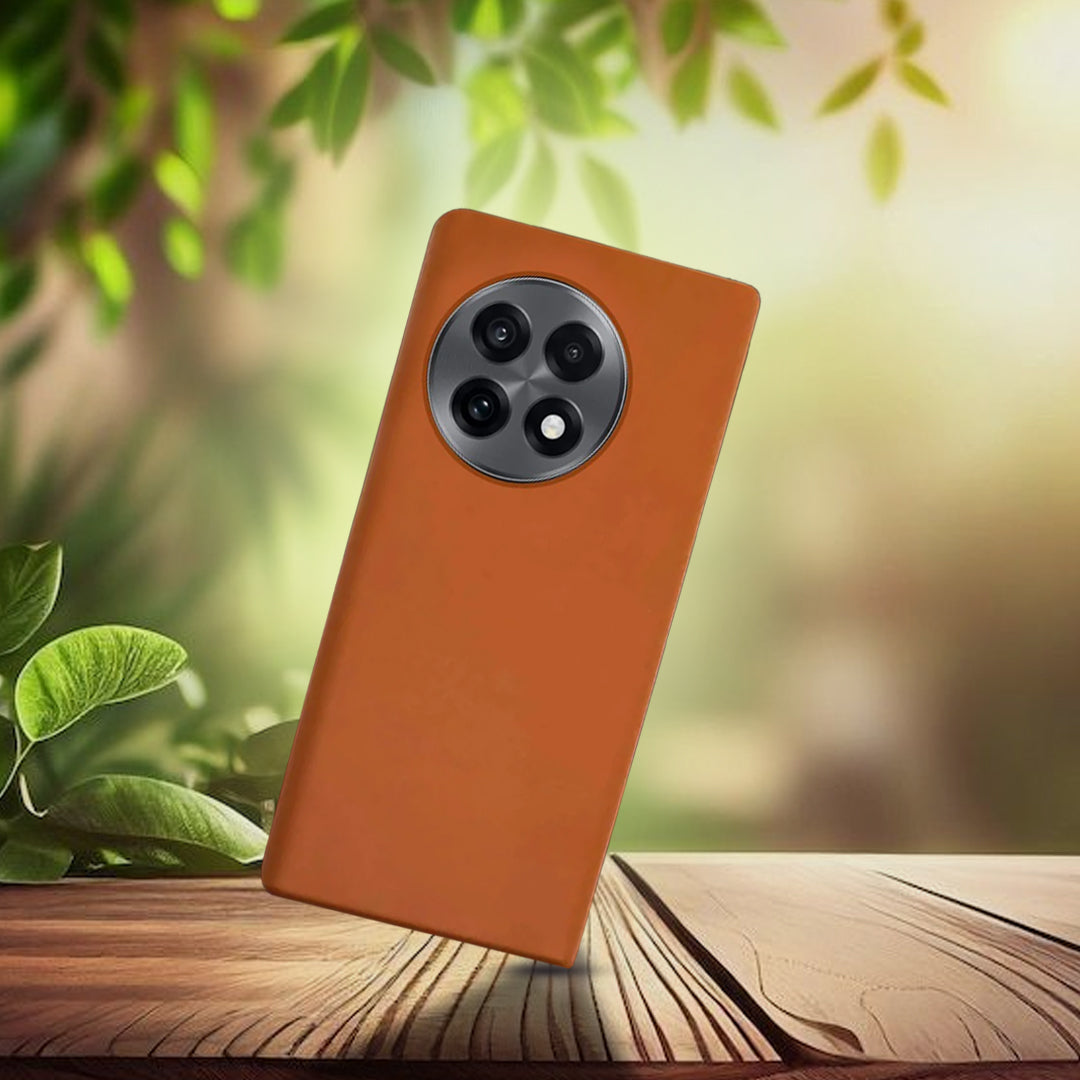 Prime Edge Sleek PU Leather Case for OnePlus - New Arrival
