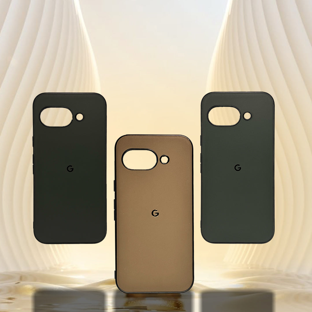 Original Google Pixel Fider Feel Case: Premium Protection and Style - New Arrival