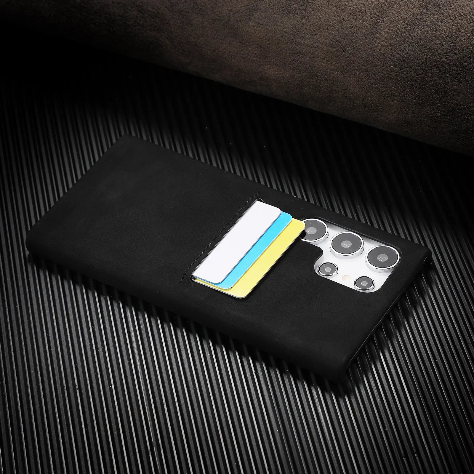 Samsung Card Pocket Case