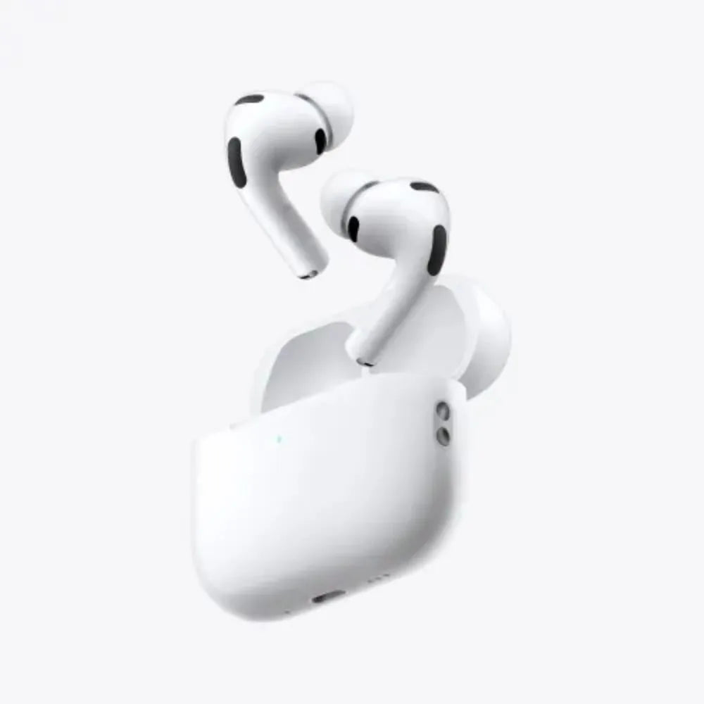 Wireless Earbuds – Premium Sound and Seamless Connectivity