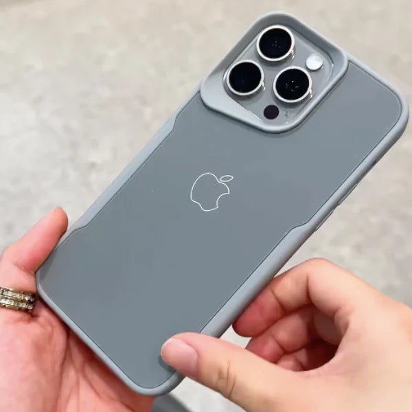 High-Gloss Armor for IPhone