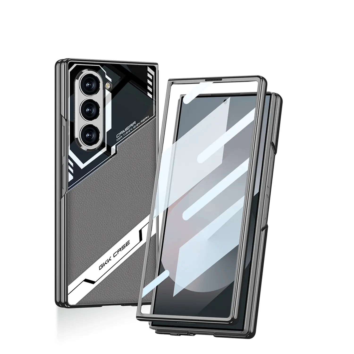 Cyber Armor Case
