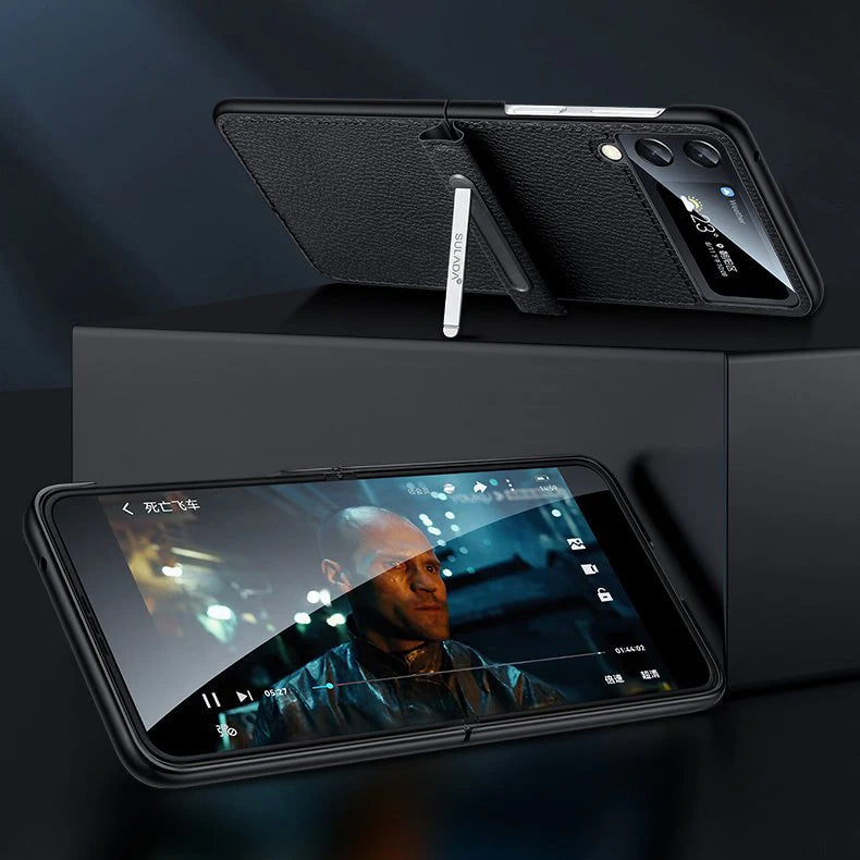 Legacy Case - Precision Meets Prestige