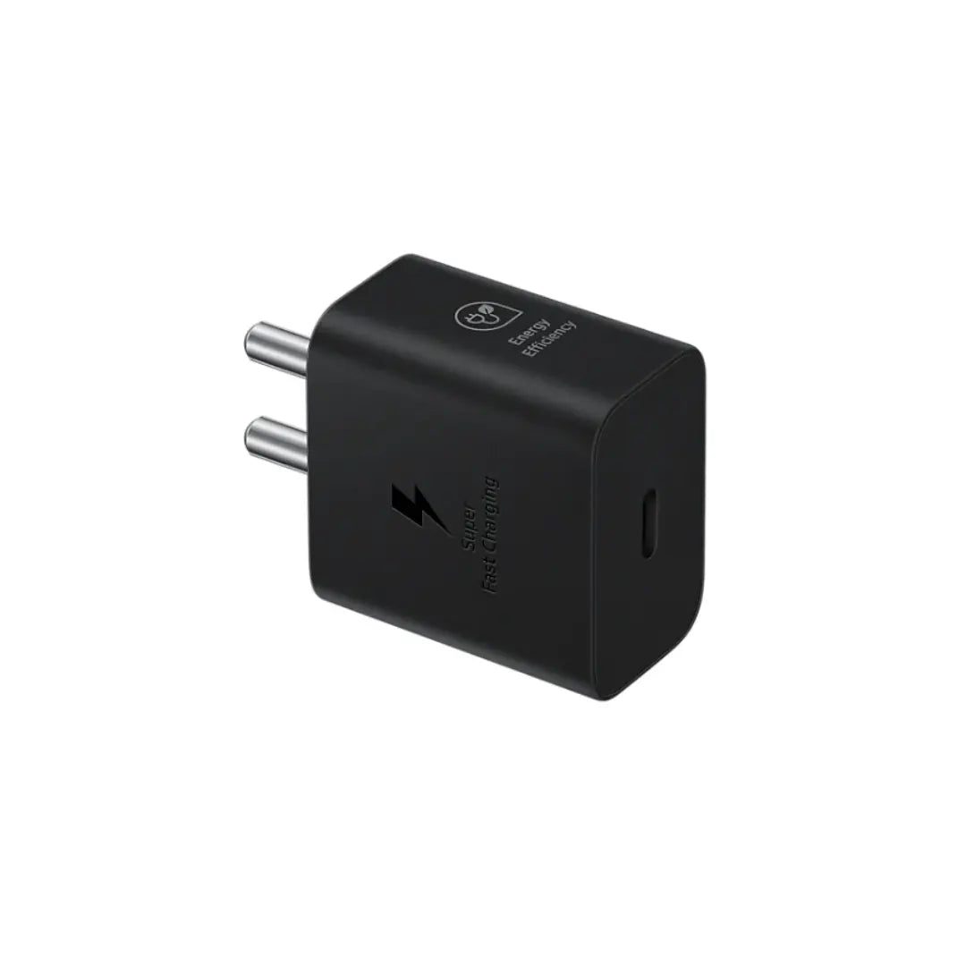 Samsung 25W Super Fast Charger Adapter