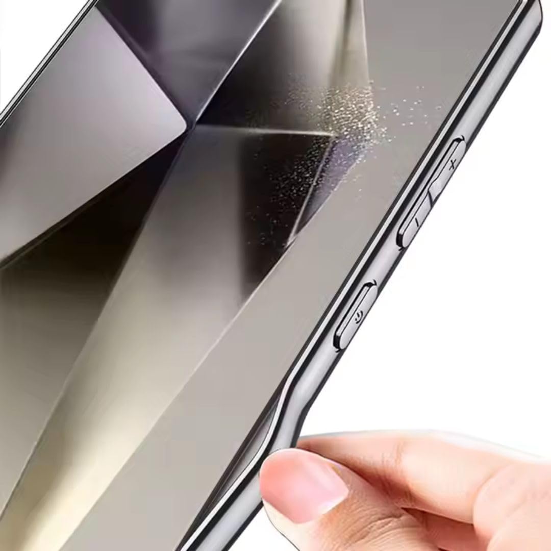 Magnetic Armor Ring Case