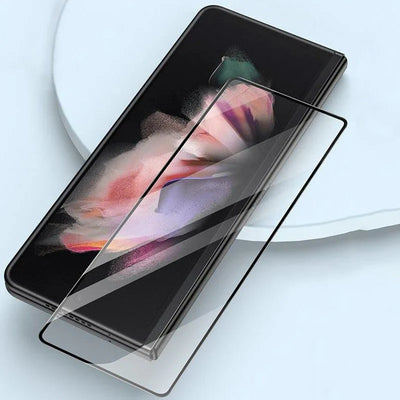 HD Tempered Glass Screen Guard