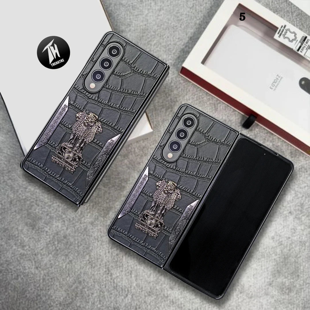 National Emblem Case.