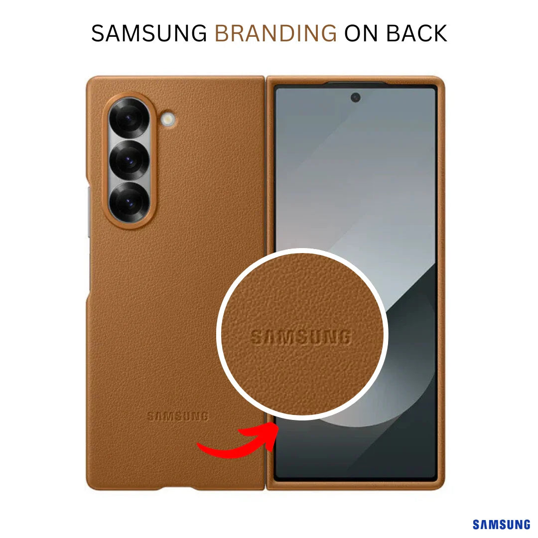 *Leather Meet's Luxury* Original Leather Case - Hot Selling.