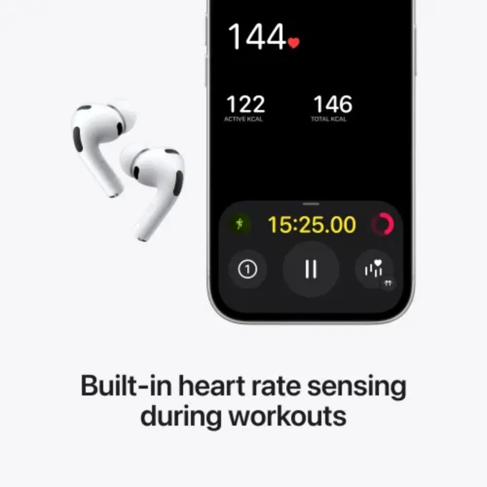 Wireless Earbuds – Premium Sound and Seamless Connectivity
