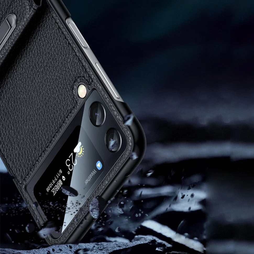 Legacy Case - Precision Meets Prestige