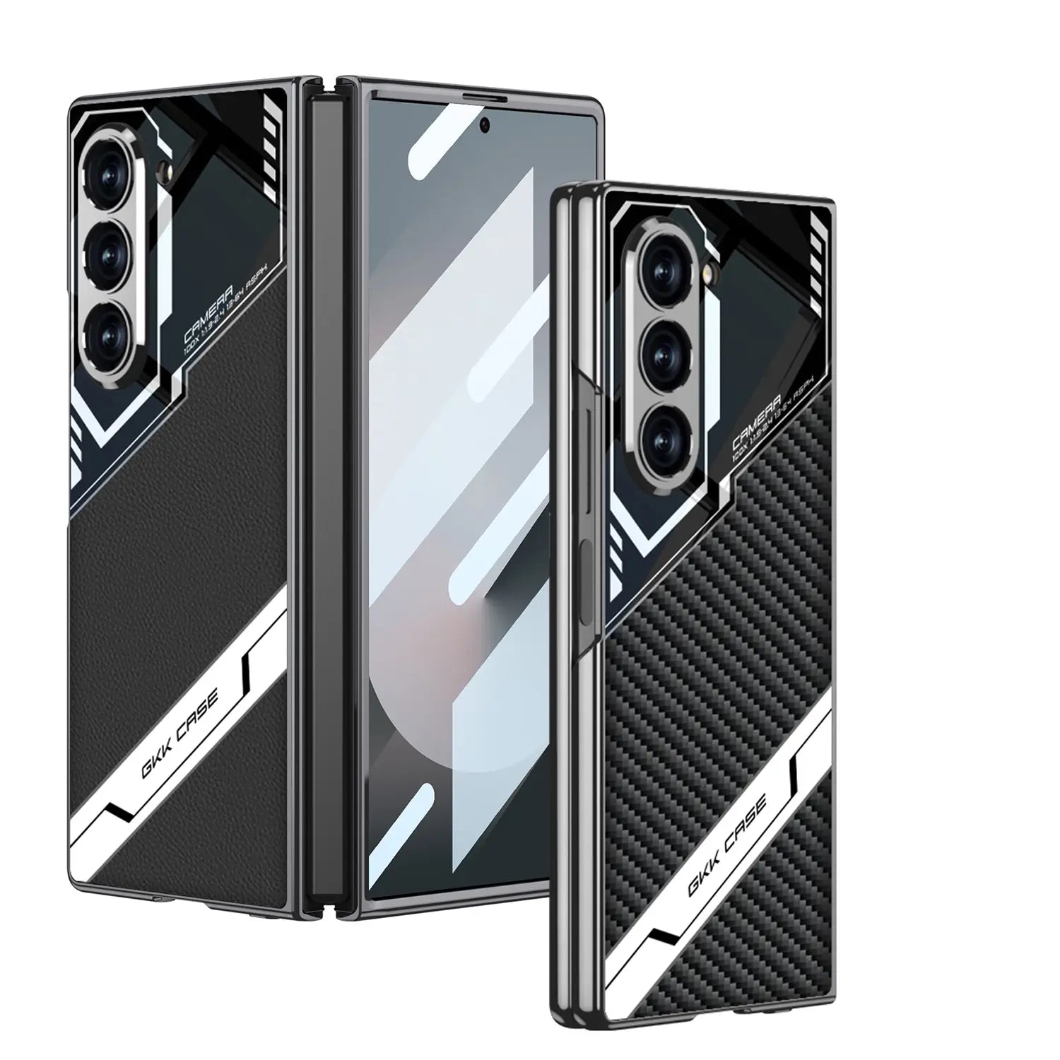 Cyber Armor Case