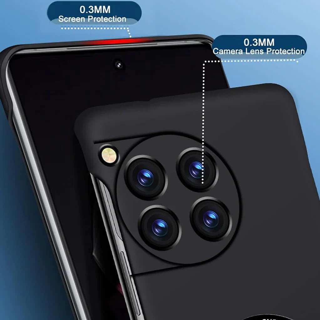 Borderless Magnetic Magna Guard Case for OnePlus