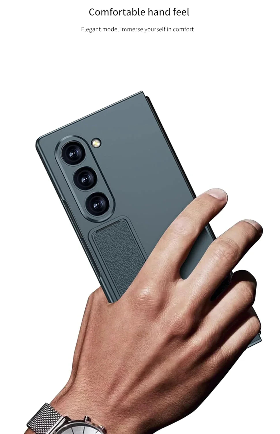 Hybrid Stand Case