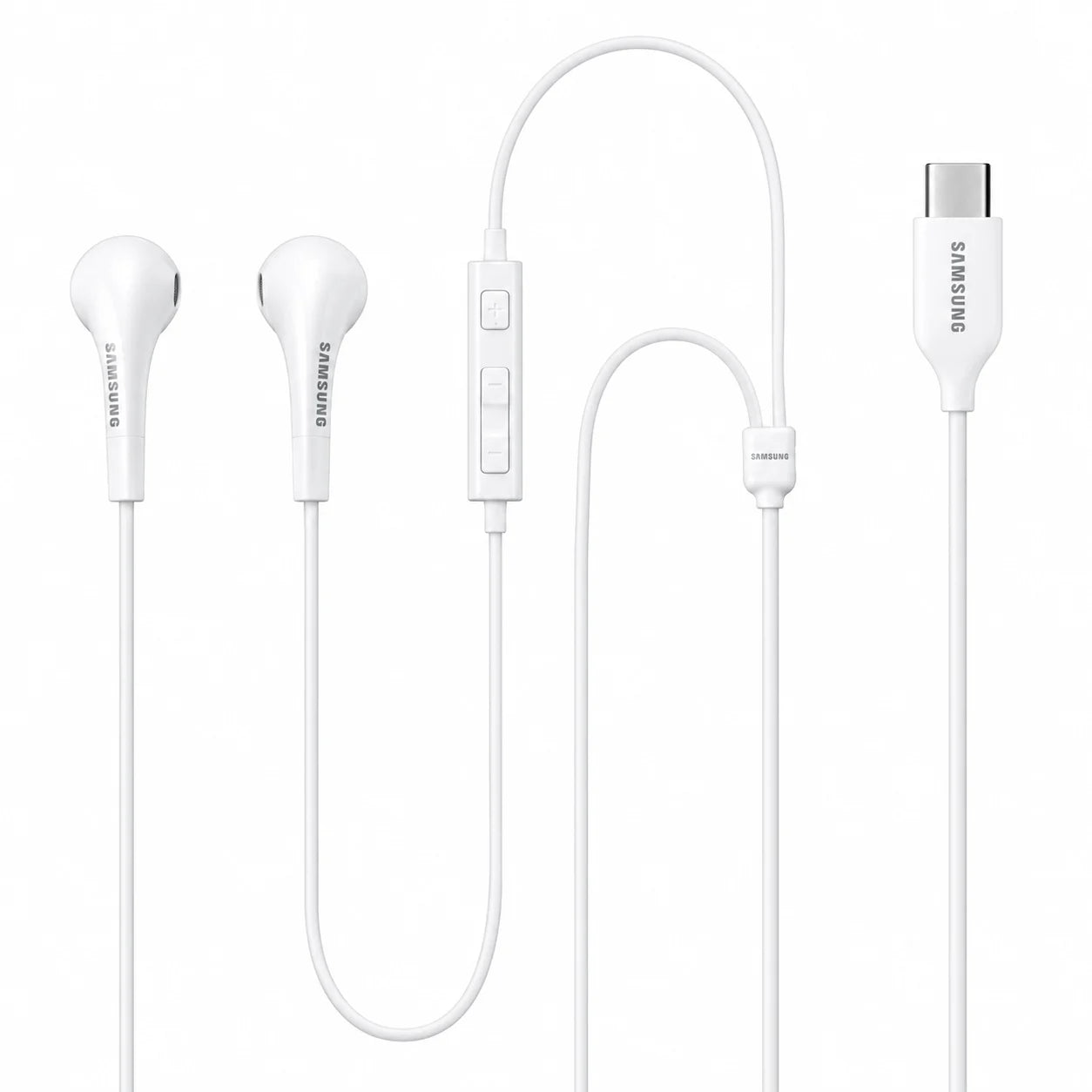 Samsung IC050 Original Type-C Wired Earphones