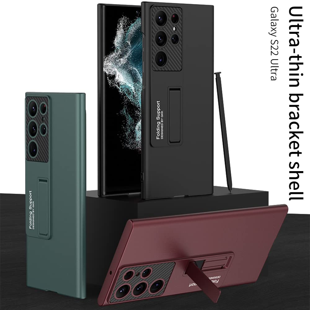 Matte Ultra-Thin Anti-Drop Case . *Luxury Meets Protection*.