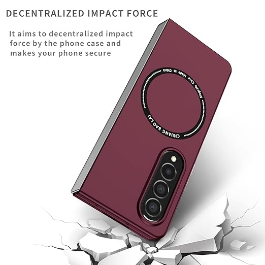 Three - Dimension Case