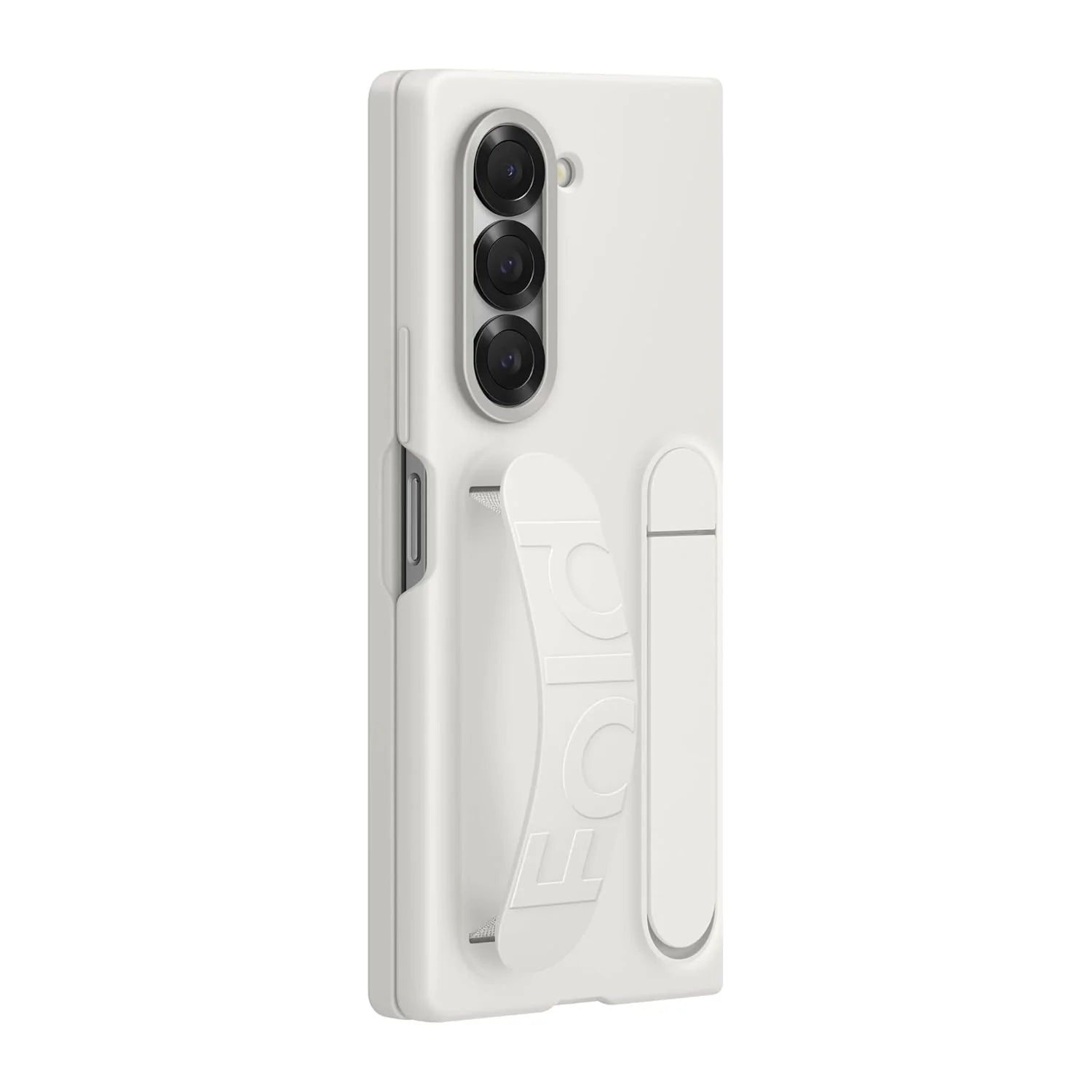 Samsung Galaxy Z Fold7 Double Function with Front Glass