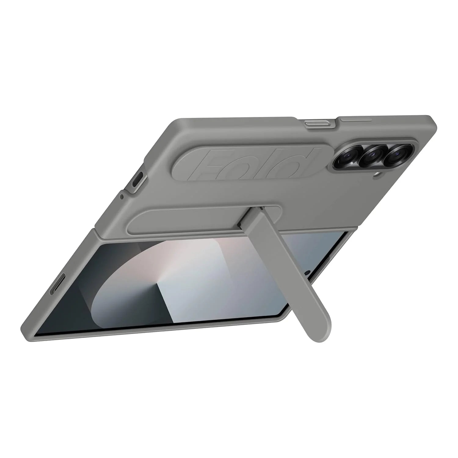 Samsung Galaxy Z Fold7 Double Function with Front Glass