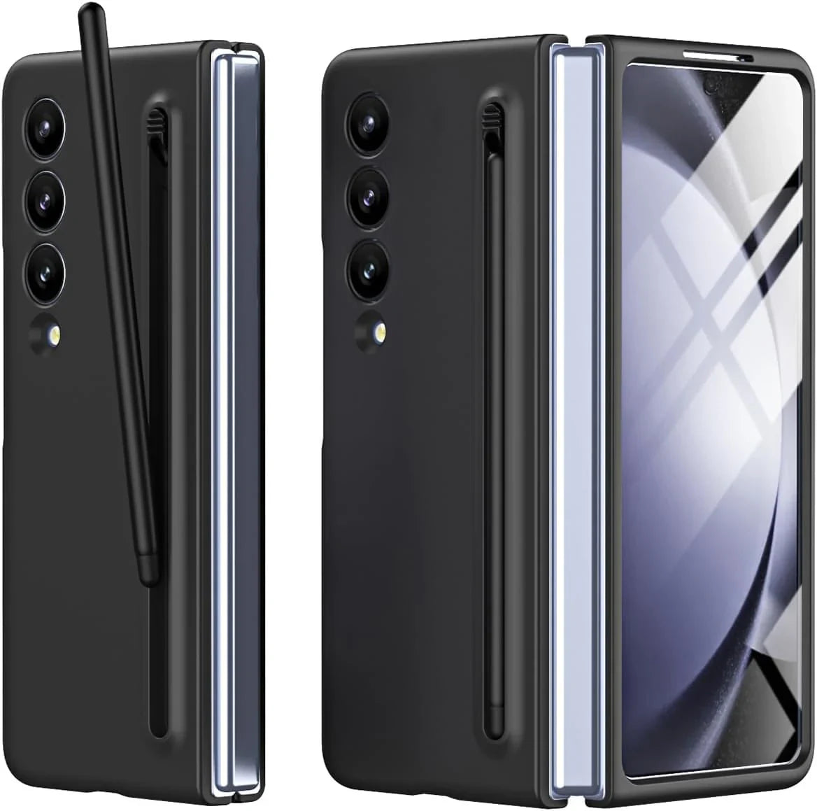 S Pen Armor Case - Z Fold 7