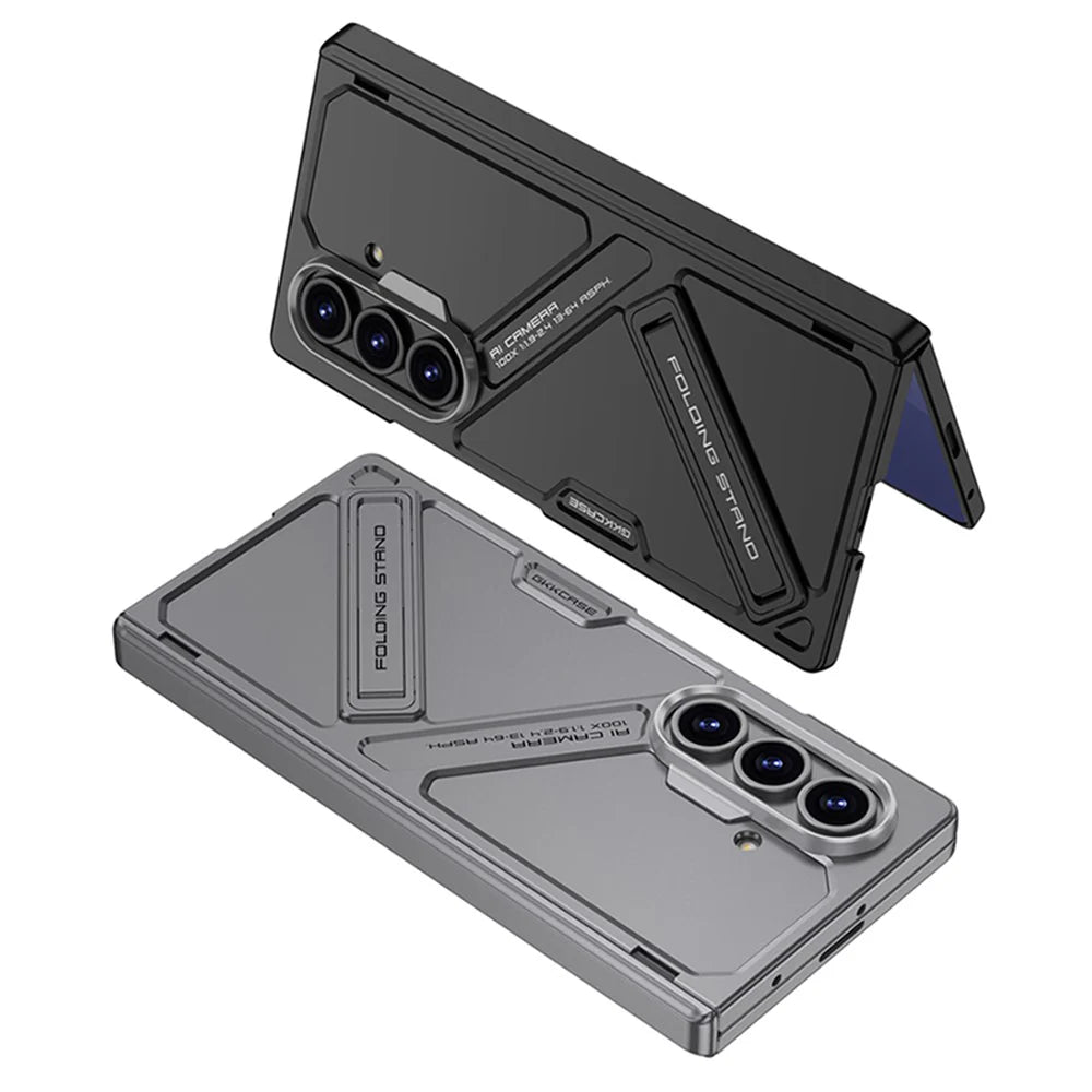 Samsung Galaxy Z Fold 7 Case Hinge Support and Protection.
