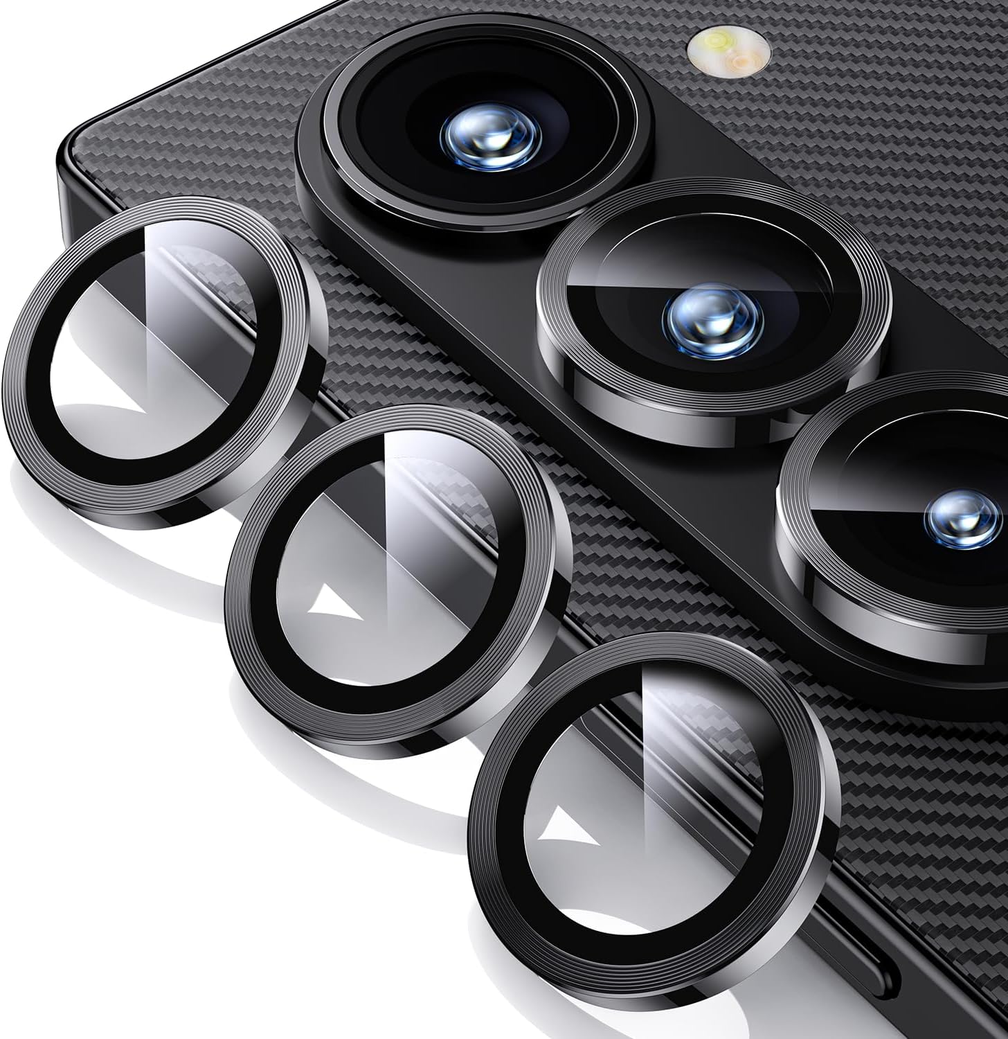 Camera Lense.