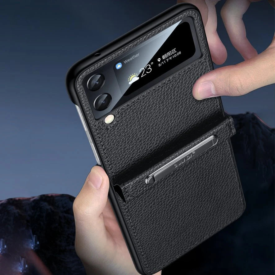 Legacy Case - Precision Meets Prestige