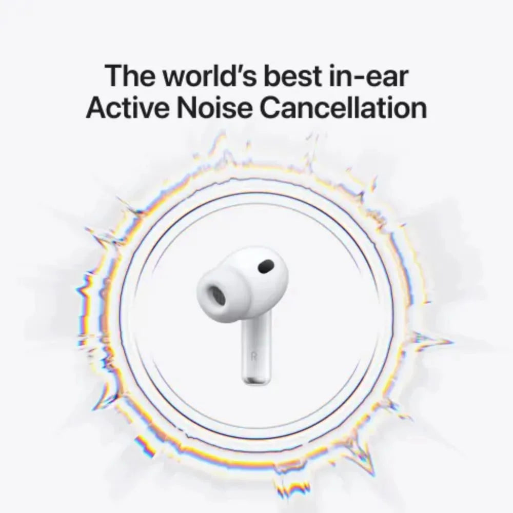 Wireless Earbuds – Premium Sound and Seamless Connectivity