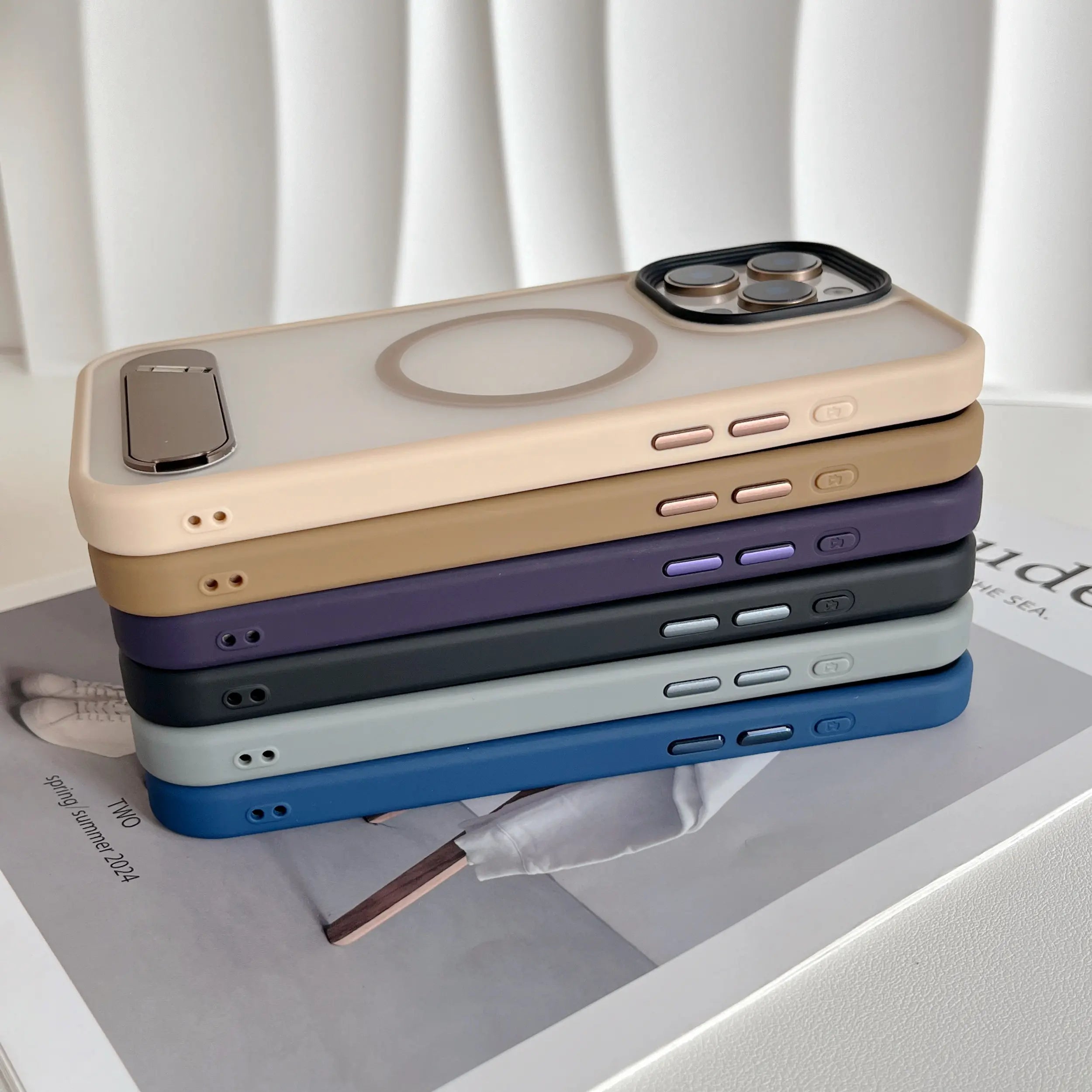 FlexiKick MagCase