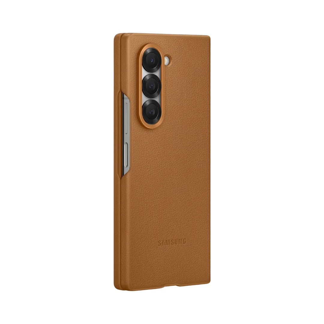 *Leather Meet's Luxury* Original Leather Case - Hot Selling.