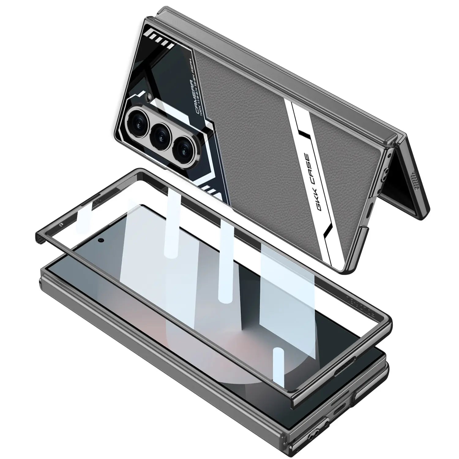 Cyber Armor Case