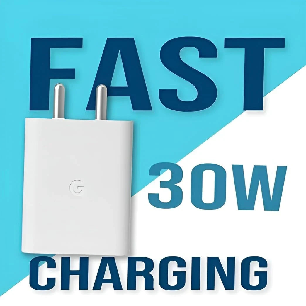 Google USB-C Power Adapter