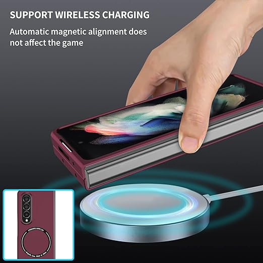 Three - Dimension Case
