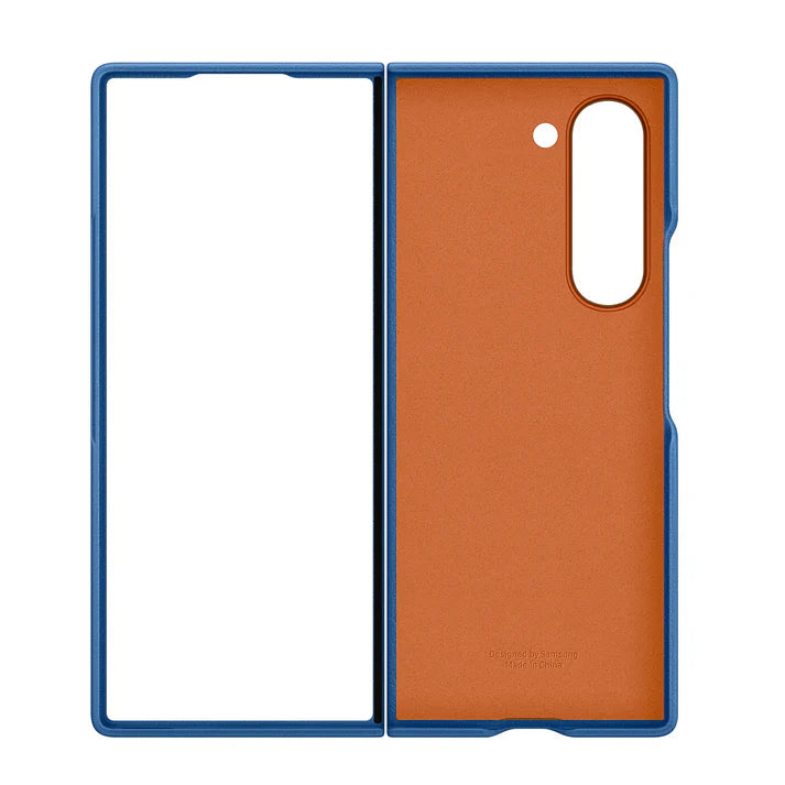 *Leather Meet's Luxury* Original Leather Case - Hot Selling.