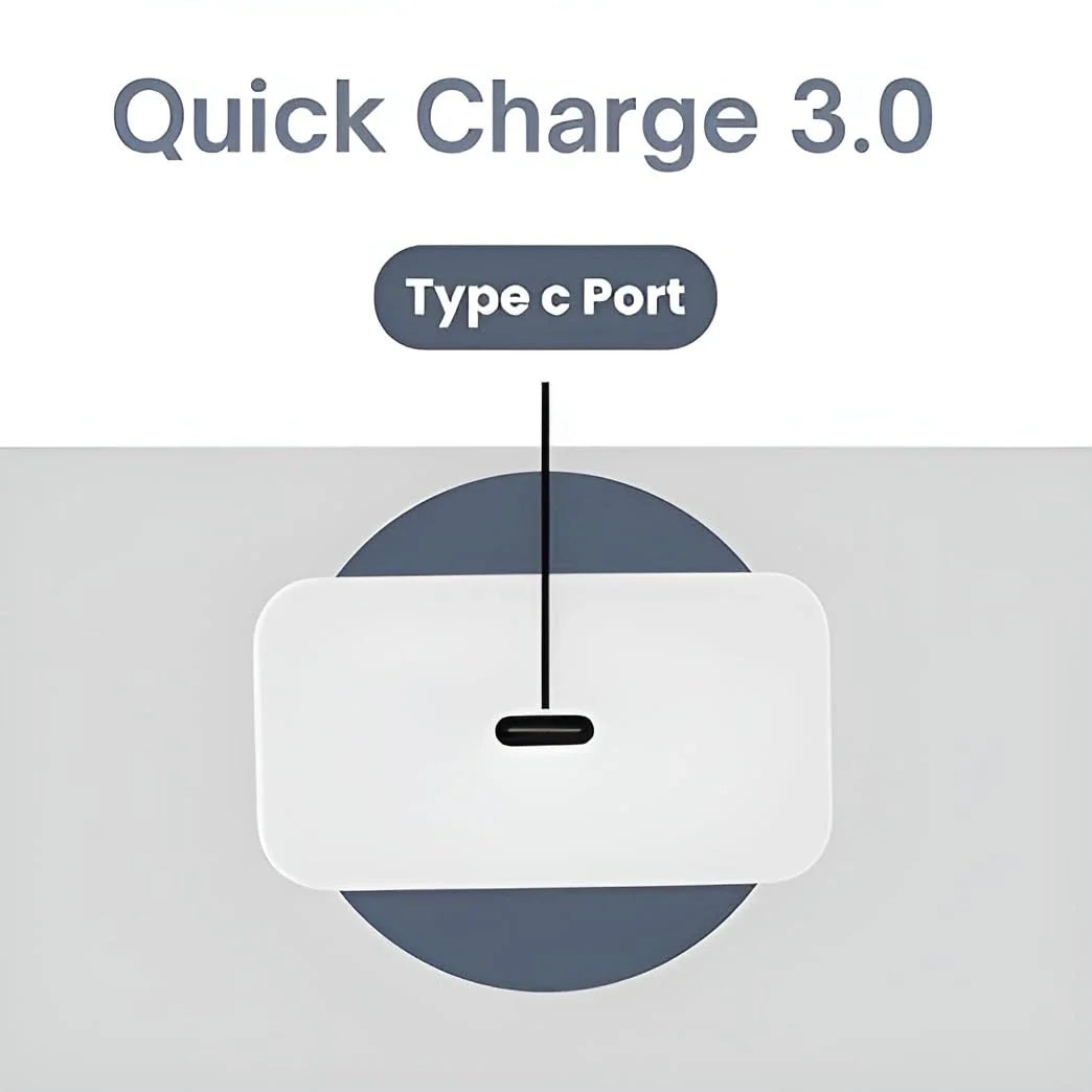Google USB-C Power Adapter