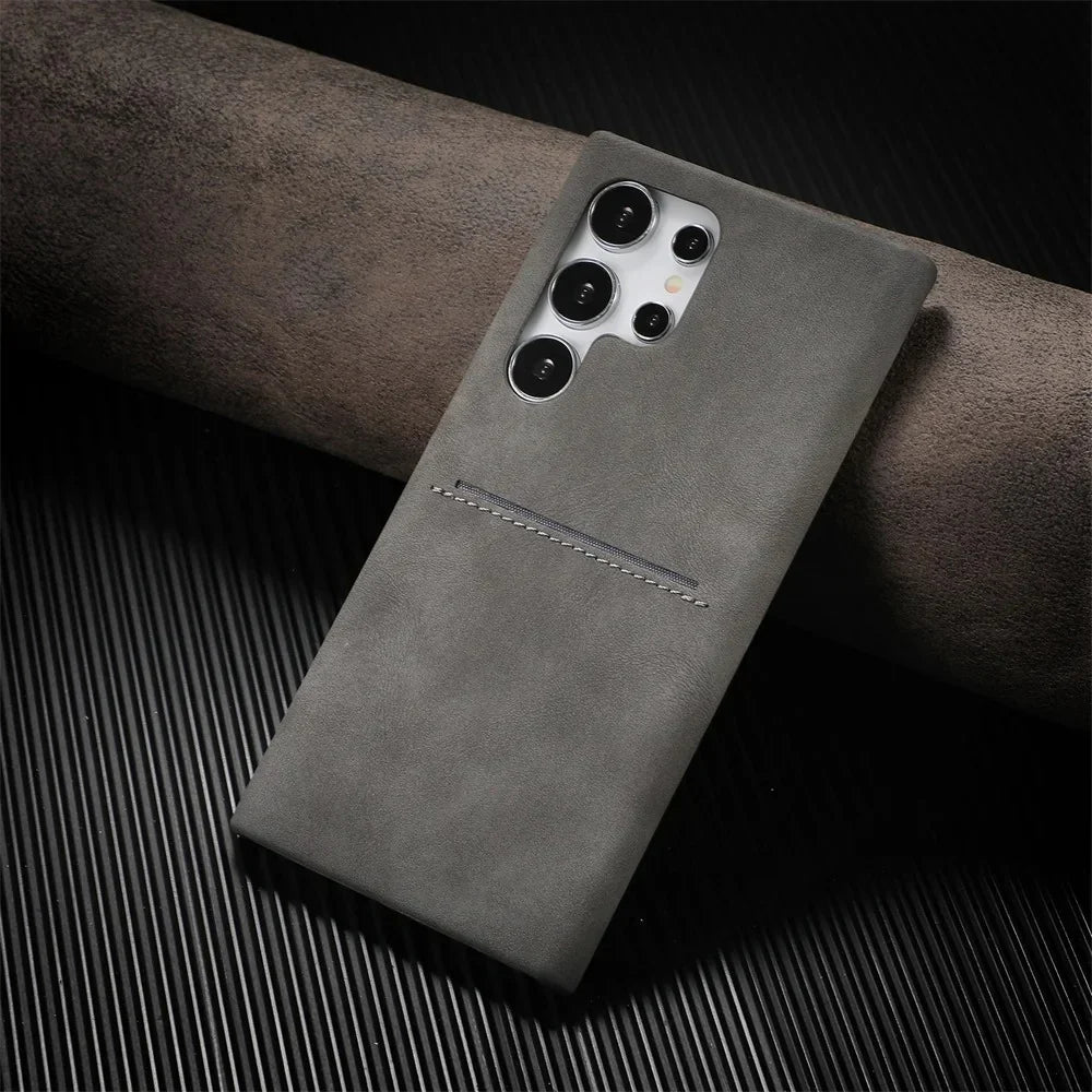 Samsung Card Pocket Case