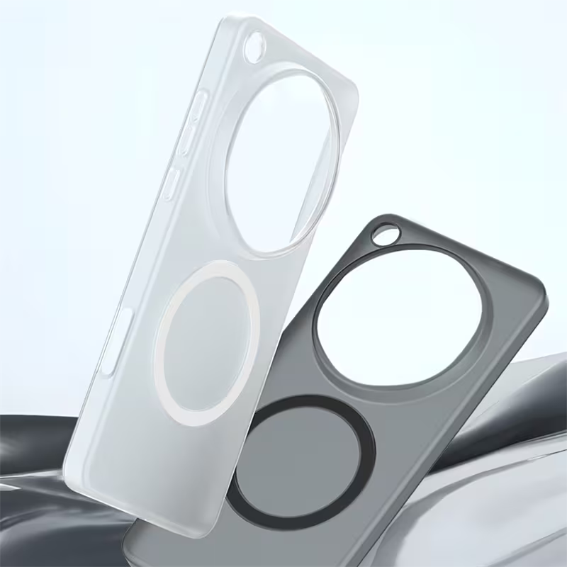 OPPO Ultra-Slim 0.3mm Paper-Feel Magnetic Case