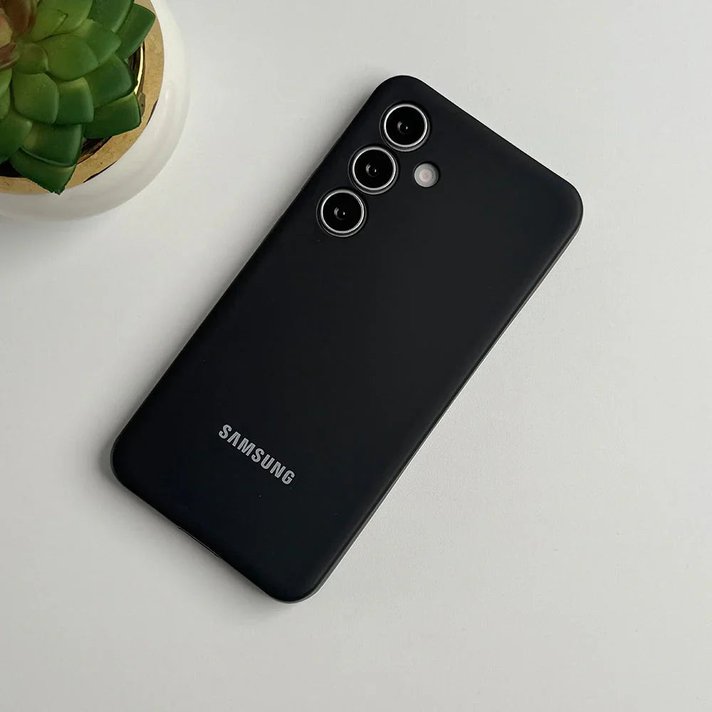 Original Liquid Silicone Case