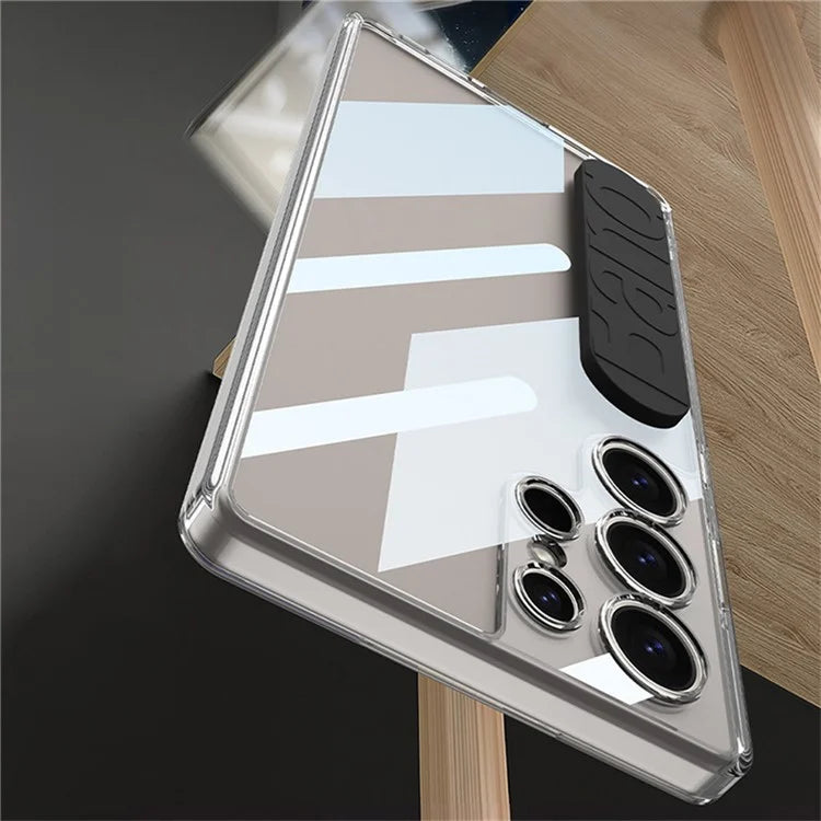 New Arrival Transparent Wrist Holder Case - Samsung