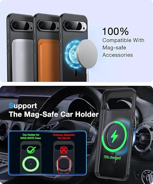 Aero Matte Guard Case for Google