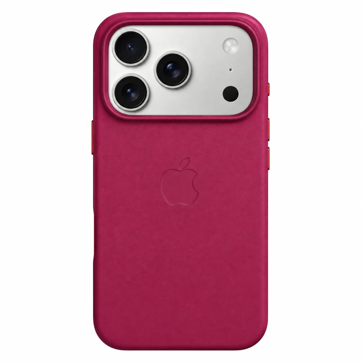 OG Leather MagSafe Case for iPhone 18 Series