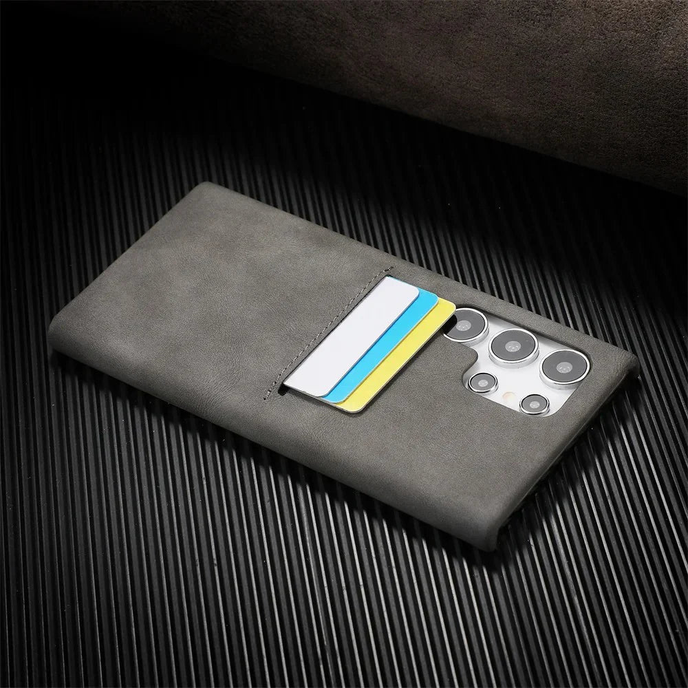 Samsung Card Pocket Case