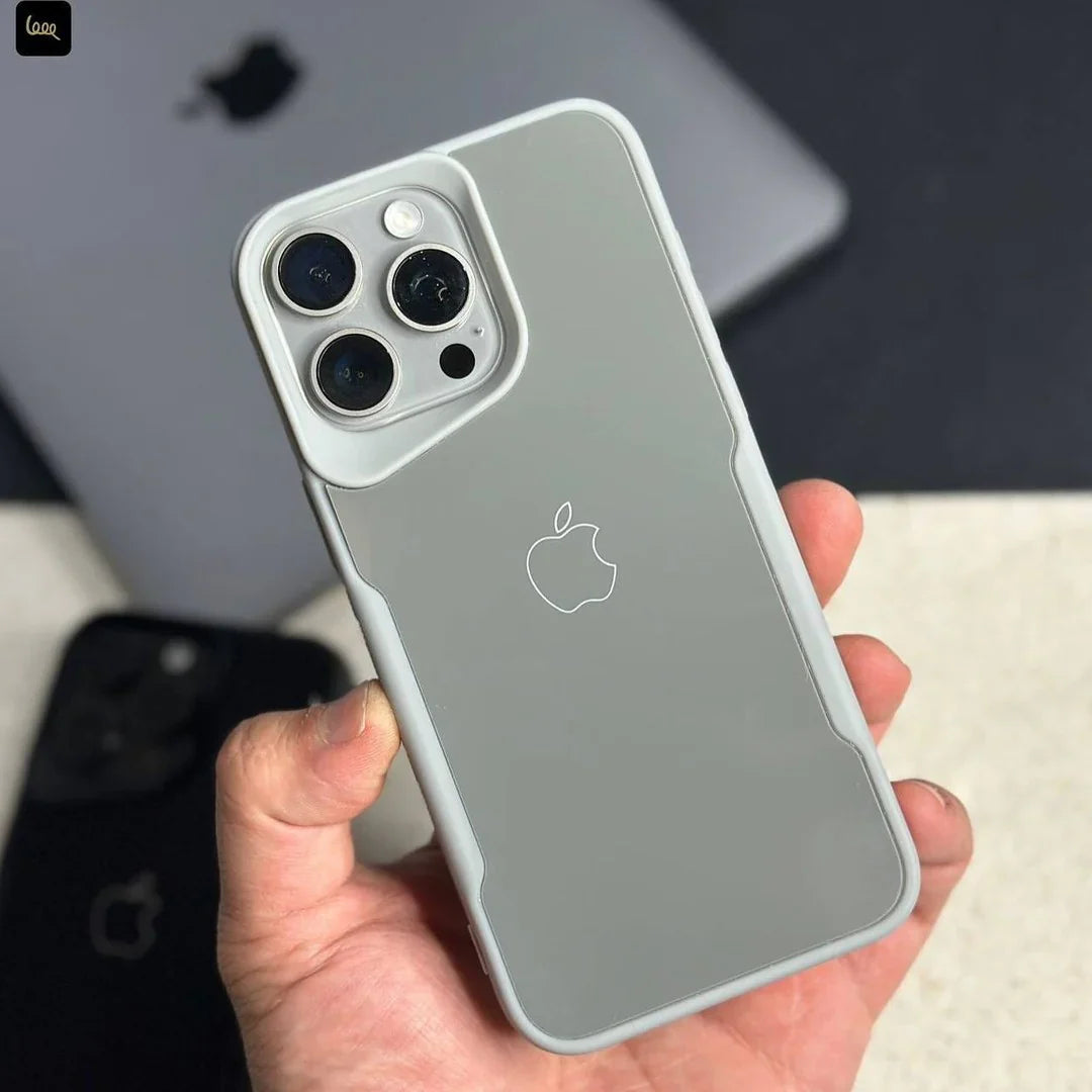High-Gloss Armor for IPhone