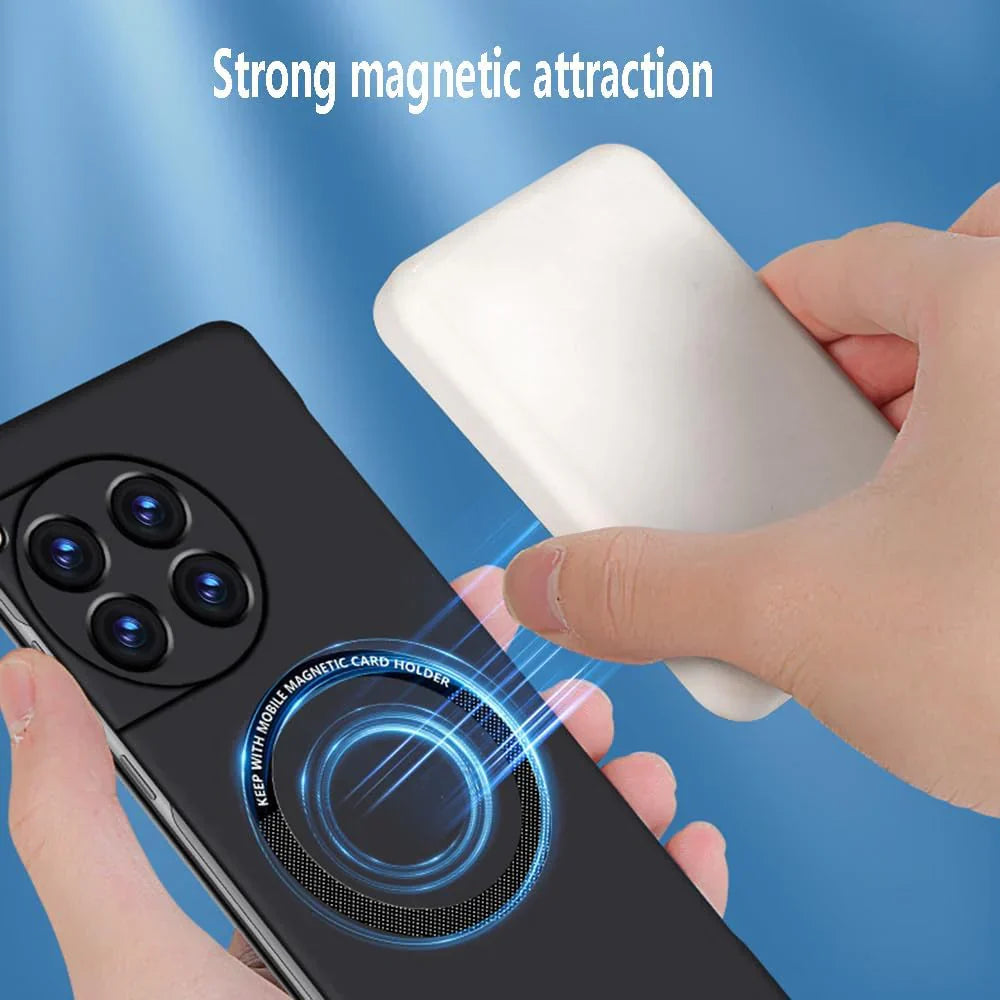 Borderless Magnetic Magna Guard Case for OnePlus
