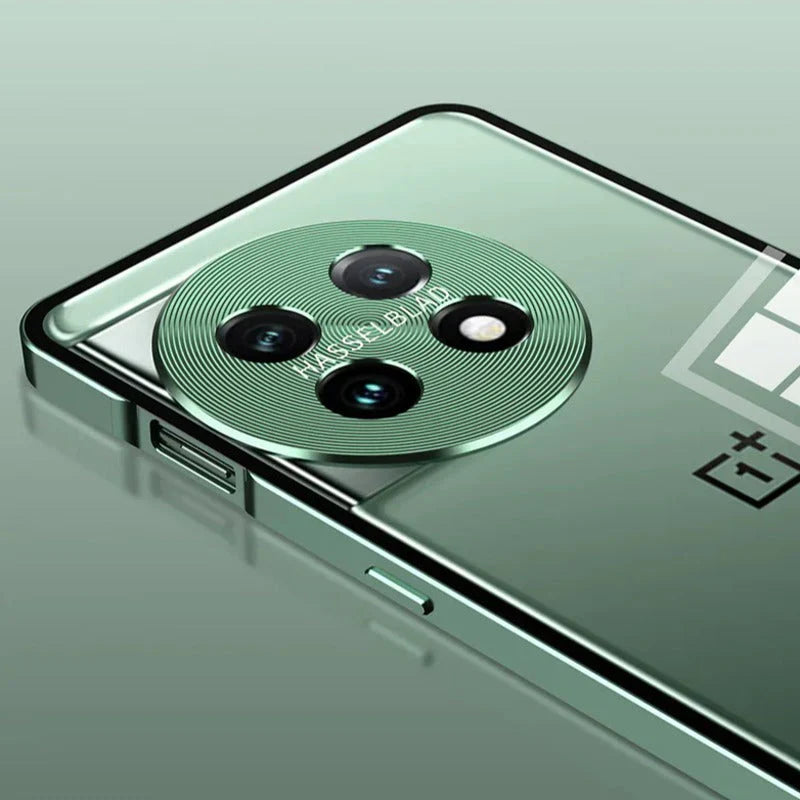 Premium Mattel Bumper Alloy Case.
