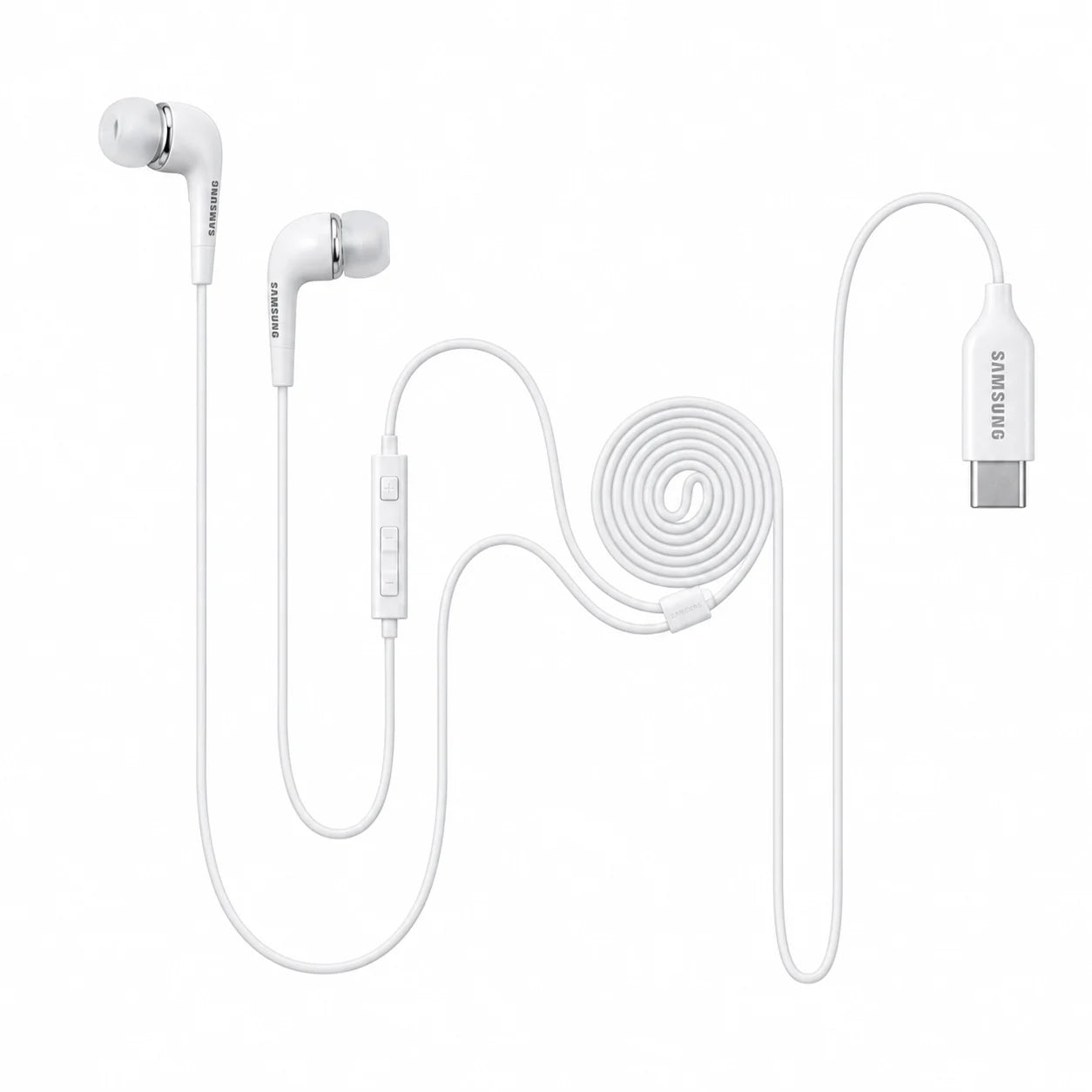 Samsung IC050 Original Type-C Wired Earphones