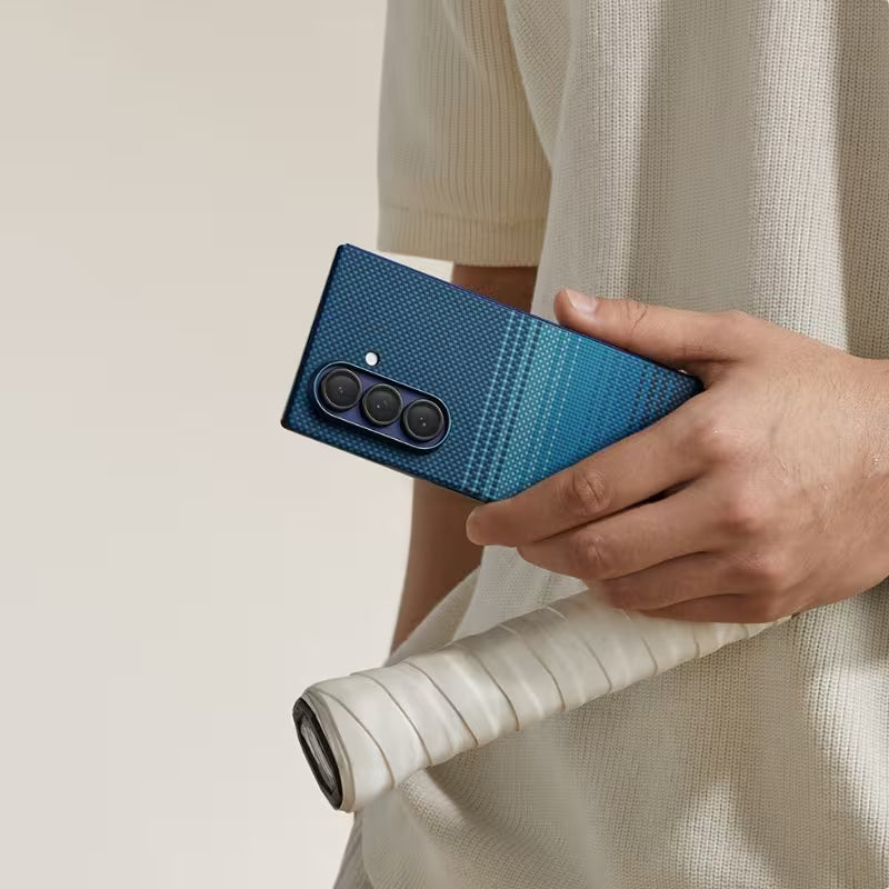 Carbon Fiber Case for Fold 7 Cover