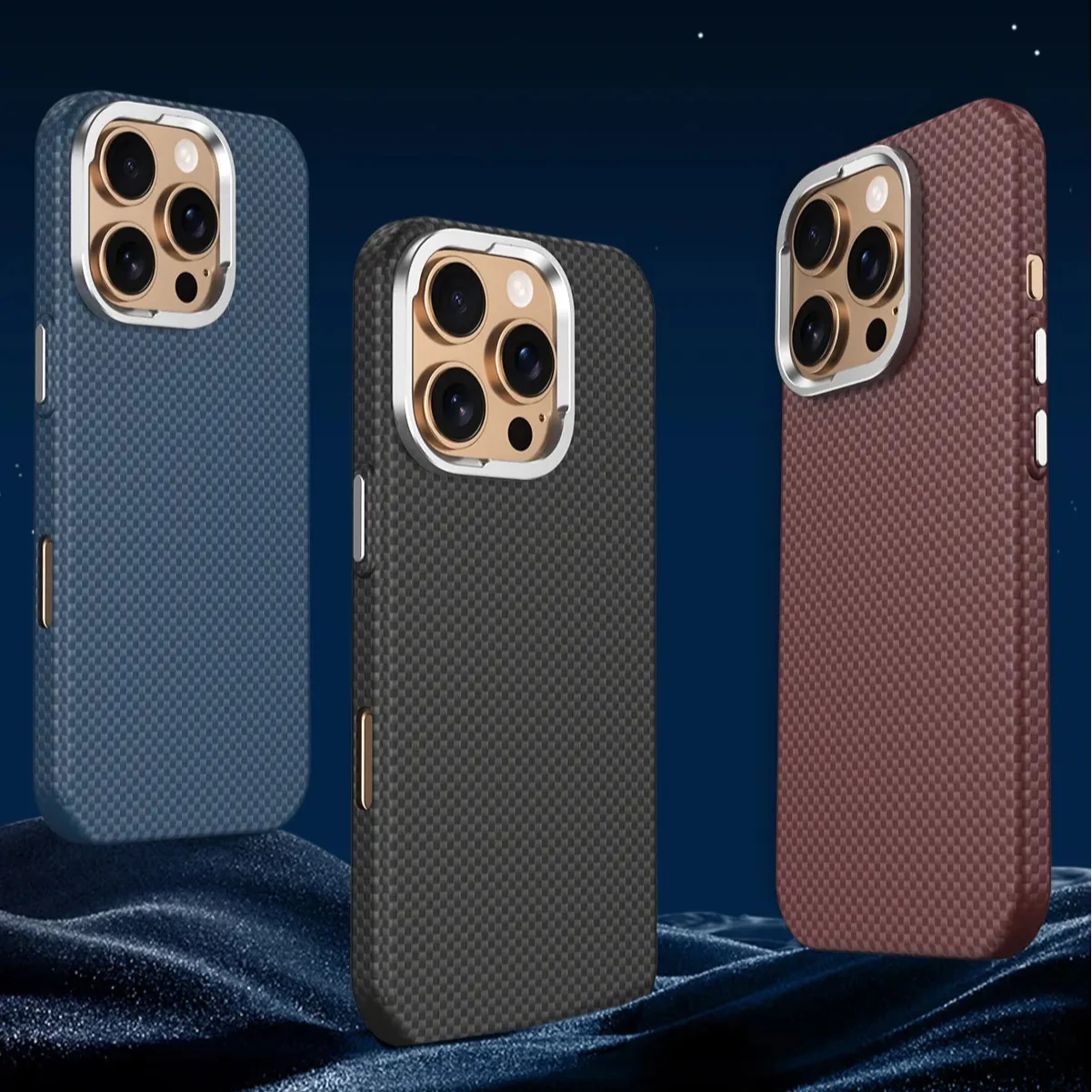 iPhone Gridmaster Grip Armor Case – Ultimate Protection and Style