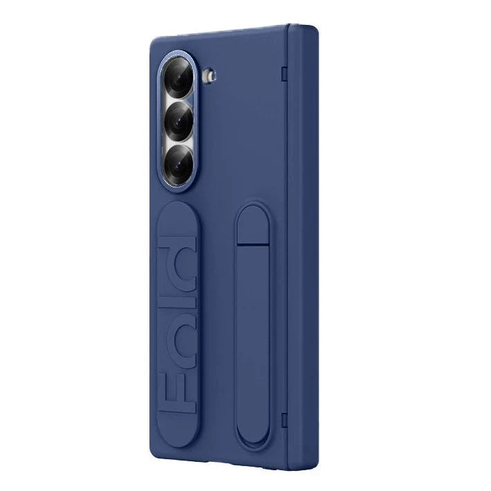 Samsung Galaxy Z Fold7 Double Function with Front Glass